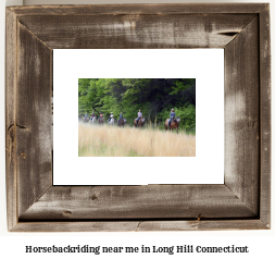 horseback riding near me in Long Hill, Connecticut